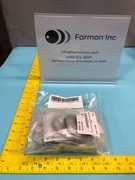 10 AMAT 3700-01088 Seal CTR Assy NW50 Oring SST304, 143121