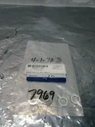 10 AMAT 3790-01069 Washer Throttle Valve Rebuild, 101803