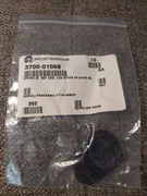 10 Applied Materials (AMAT) 3700-01068   ORING ID .987 CSD .103 VITON 75 DURO BL