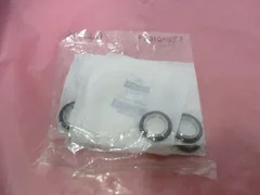 10 MKS HPS 100312703 Seal, Center Ring, NW25, AMAT 3700-01089, 322116