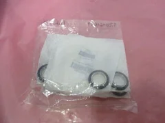 10 MKS HPS 100312703 Seal, Center Ring, NW25, AMAT 3700-01089, 322116
