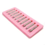 10 NEW Osram AMAT 0190-14083 Halogen Heater/Optic Lamps