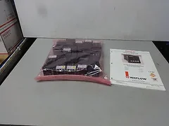 10 NEW WATLOW CONTROLS SERIES 93 MICROPROCESSOR-BASED AMAT P/N 0950-01544 BULK