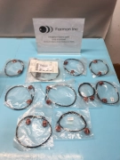 10 AMAT 0140-10237 Harness Retract Control WxZ CEN, 179697