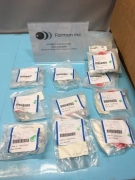 10 AMAT 0150-01090 Cable Assy, Display Ribbon, 186018