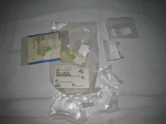 10 new AMAT 0021-08731 flat spray d1 water nozzle 35 deg, ebr 2