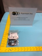 10 NOVELLUS 20-00255-00 WAVY RETAINER RING, WASHER, SPRING, 2.12 OD, 190655