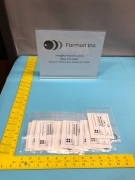 10 Novellus 22-00053-00 O-Ring, 190349