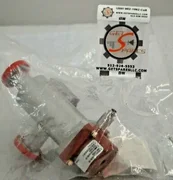 100016886 / VALVE LPJ2, 25AK, 100,90BYPS AMAT PN 3870-06568 / MKS