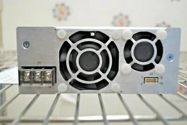 10005826 / FLEXPOWER MODEL X9-3P3P3P2L-12, LAM PN 660-052198-001 / XP POWER