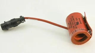 10010 APPLIED MATERIALS HTR JACKET ZONE 4 ITEM 11 200MM PRODUCER 1410-00312