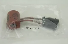 10011 APPLIED MATERIALS HEATER JKT, ZONE 3, ITEM 2, 200MM PROD (NEW) 1410-00298