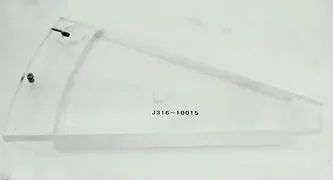 10015 APPLIED MATERIAL TOOL ZERO POSITION 0270-20080