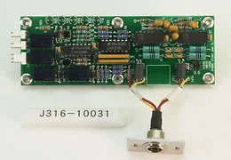 10031 APPLIED MATERIAL PCB ASSY, TC AMP INTERLOCK 300XZ 0100-00241