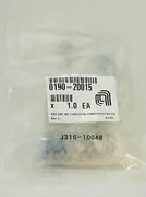 10048 APPLIED MATERIALS VALVE, GAS LINE #3 PRECLEAN CHAMBER (NEW) 0190-20015