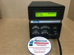 1005368 VERITY INSTRUMENTS SD2048DL AMAT 0190-25450 SPECTROMETER SHIPSAMEDAY