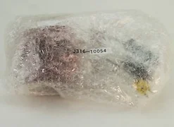 10054 APPLIED MATERIALS HEATER JKT,ZONE 3, ITEM 1, 200MM PROD (NEW) 1410-00297