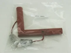 10063 APPLIED MATERIALS HTR JACKET ZONE 4 ITEM8 200MM PROD NEW 1410-00309