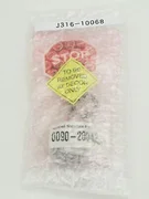 10068 APPLIED MATERIALS ASSY, 3 WAY VALVE (NEW) 0090-20042