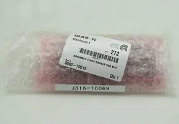 10069 APPLIED MATERIAL ASSEMBLY 4 WAY DOUBLE FOR SLIT (NEW) 0090-70015