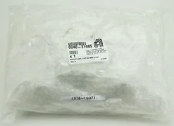 10071 APPLIED MATERIALS BRACKET, ANTI-LIFT, 8", 9MM, HTESC (NEW) 0040-21985