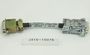 10076 NOVELLUS CABLE ASSEMBLY, 102347 0912 03-409637-00