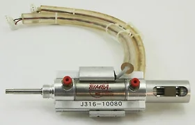 10080 LAM RESEARCH LOWER ELECTRODE, ESC, FIXED GAP 853-031764-004