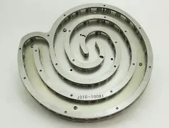 10081 APPLIED MATERIAL MAGNET ASSY DURASOURCE ENCAPSULATED 0040-22710 0010-21844