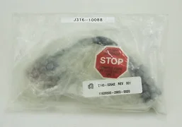 10088 APPLIED MATERIALS HARNESS ASSY, ADAPTOR THROTTLE VALVE, 30(NEW) 0140-02642