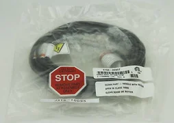 10095 APPLIED MATERIALS CABLE ASSY, RF GEN-RF MATCH INTFC (NEW) 0150-22037