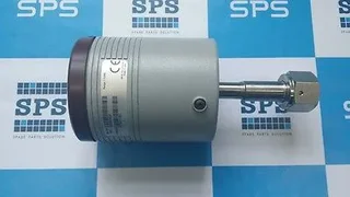 (101-0301) AMAT APPLIED MATERIALS 1350-01026 MKS 627A01TBC GAUGE USED WORKING