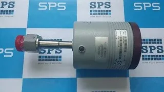 (101-0301) AMAT APPLIED MATERIALS 1350-01067 MKS 627A1TAB S BARATRO USED WORKING