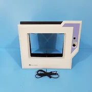 101-0401// AMAT APPLIED 0010-70385 wASSY, VGA VIDEO MONITOR THRU THE WALL USED