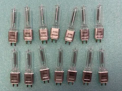 1010-01088 LAMP BULB 1000W CLEAR CAN, lot of 14