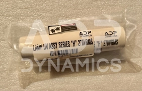 1010-01175 UV ASSY SERIES H 270VRM LAMP AFX OZONE INSTRUMENTS - AMAT, NEW