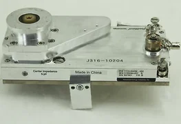 10204 ADVANCED ENERGY FIXED MATCH MULTIFUNCTION ADPTR, 1110-00059 3155094-007