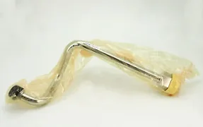 10211 APPLIED MATERIAL WELDMENT ADAPTER OTB FCW RETURN B/D (NEW) 0050-27493