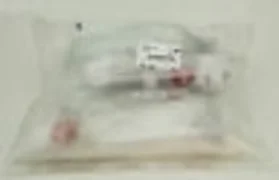 10229 APPLIED MATERIALS PVD CHAMBER INTEGRATION KIT, BASIC (NEW) 0240-20592