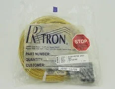 10235 APPLIED MATERIALS HARNESS ASSY T/C LINE HTR JACKET CHC P NEW 0150-05726