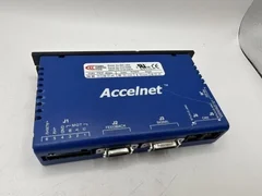 1026 APPLIED MATERIALS COPLEY ACCELNET SERVO MOTOR CONTROL, 800-1536 0190-24676