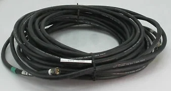 10260 APPLIED MATERIALS RF COAXIAL CABLE (78 FT) 0150-38804