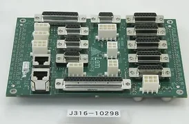 10298 LAM RESEARCH NODE 1PM, COMMON CIRCUIT BOARD PCBA 810-802901-305