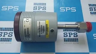 (103-0301) AMAT APPLIED MATERIALS 1350-01067 MKS 627A-15359 GAUGE USED WORKING