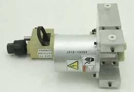 10354 APPLIED MATERIALS ASSY, BESC MOTORIZED LIFT, 0040-23544 (PARTS) 0010-22156