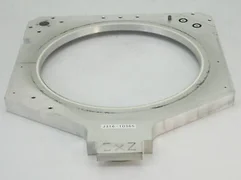 10365 APPLIED MATERIALS DXZ CHAMBER LID 0040-03371