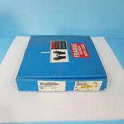 104-0401// AMAT APPLIED 0200-01878 INSULATOR DISK CATHODE SMALL O.D. NEW