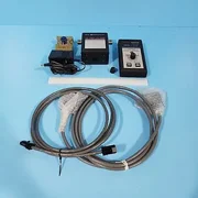 104-0401// AMAT APPLIED 0270-09285 (BUTTON BROKEN) 0500-01036 0010-10776 NEW