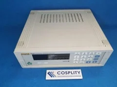 1040-01153 METER PRESS 0-30 PSI FLUKE RPM3 G0030 S/N 2334 , USED AS IS