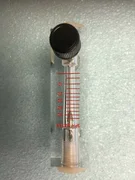 1040-01202 METER FLOW H2O 0-55GPH 37MM-SCCLE 1/4FNP