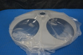 1044-86770 / 2 HOLE SHUTTER 2PVD-EX / APPLIED MATERIALS AMAT